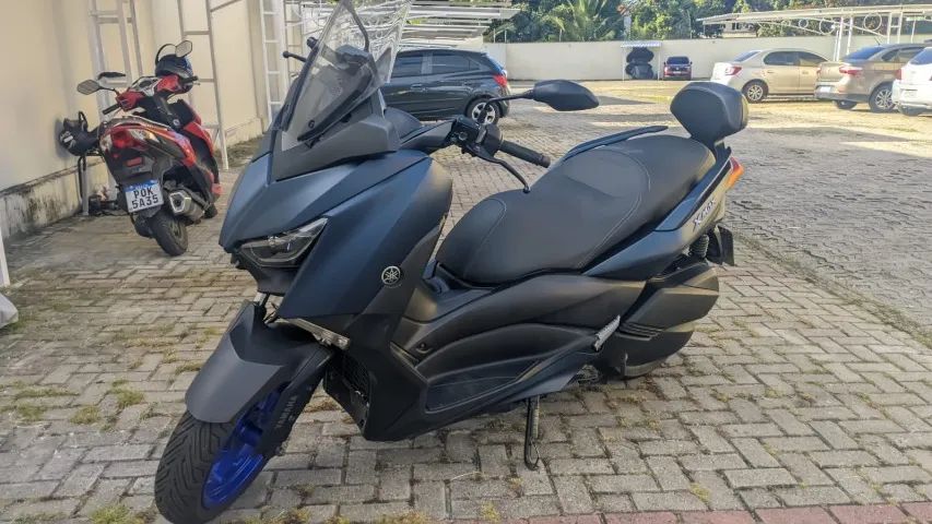 YAMAHA XMAX 2022/23 - Foto 4