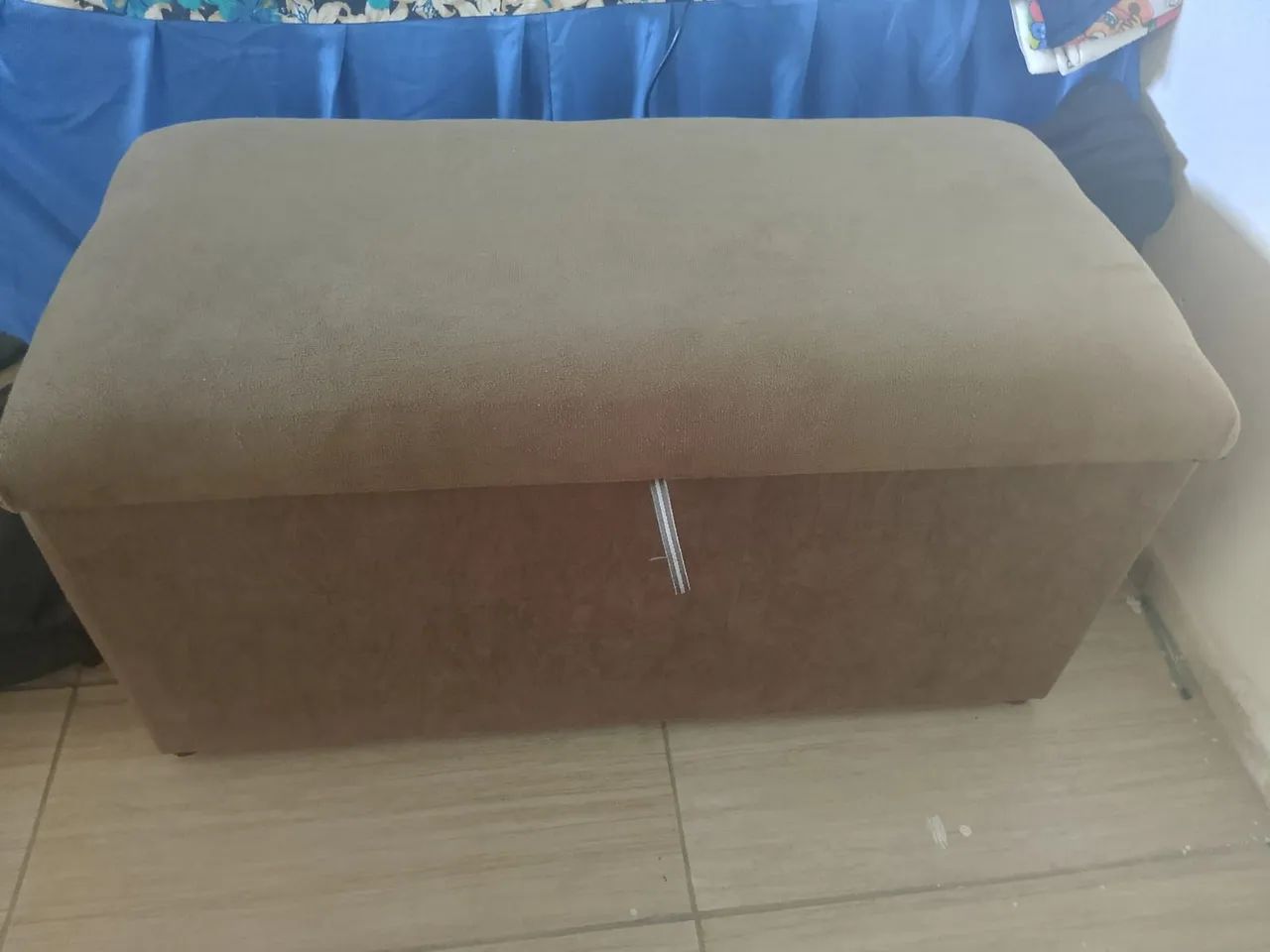Puff Baú 