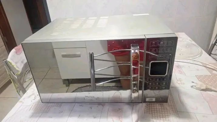 Microondas Philco 
