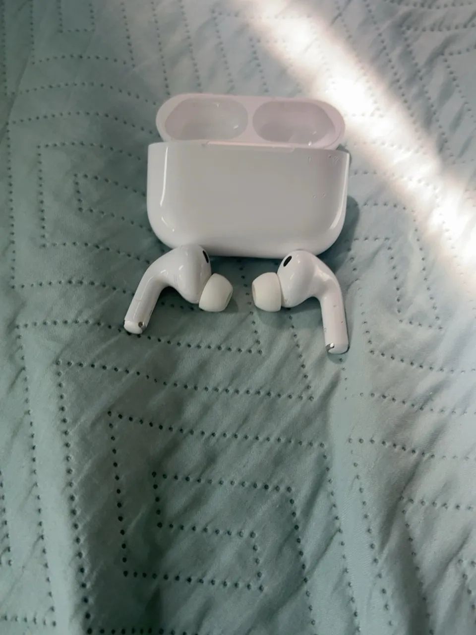 AirPods Pro 3 