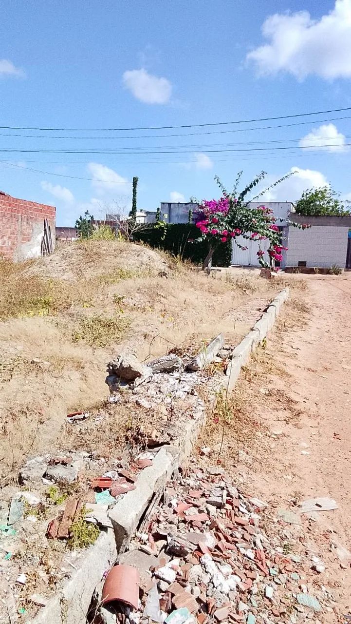 Terreno de esquina  - Foto 3