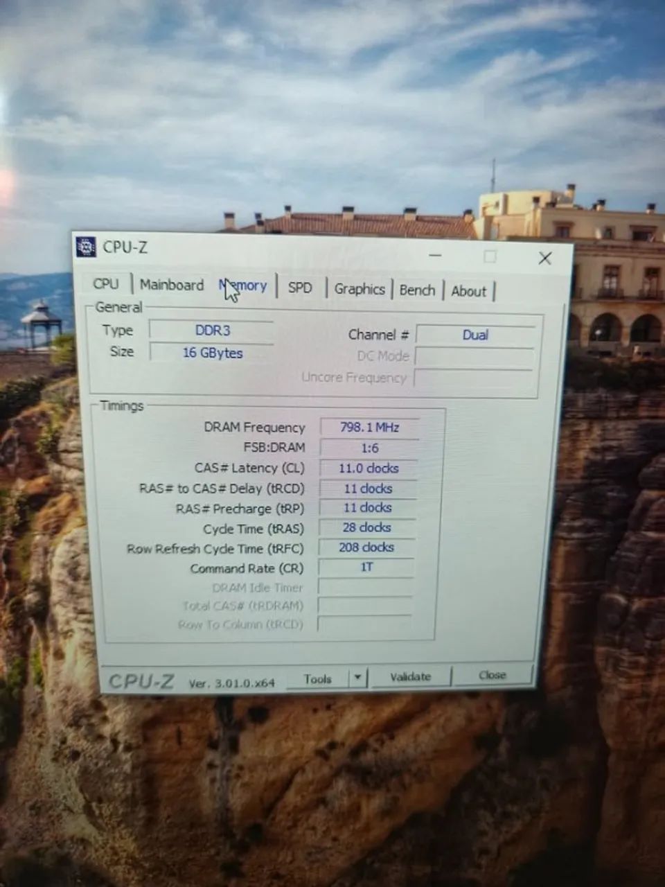 CPU GAMER CUSTO BENEFIÇIO - Foto 3