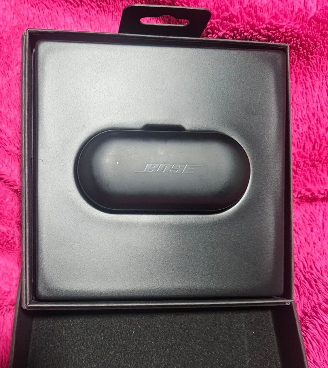 Fone de ouvido
