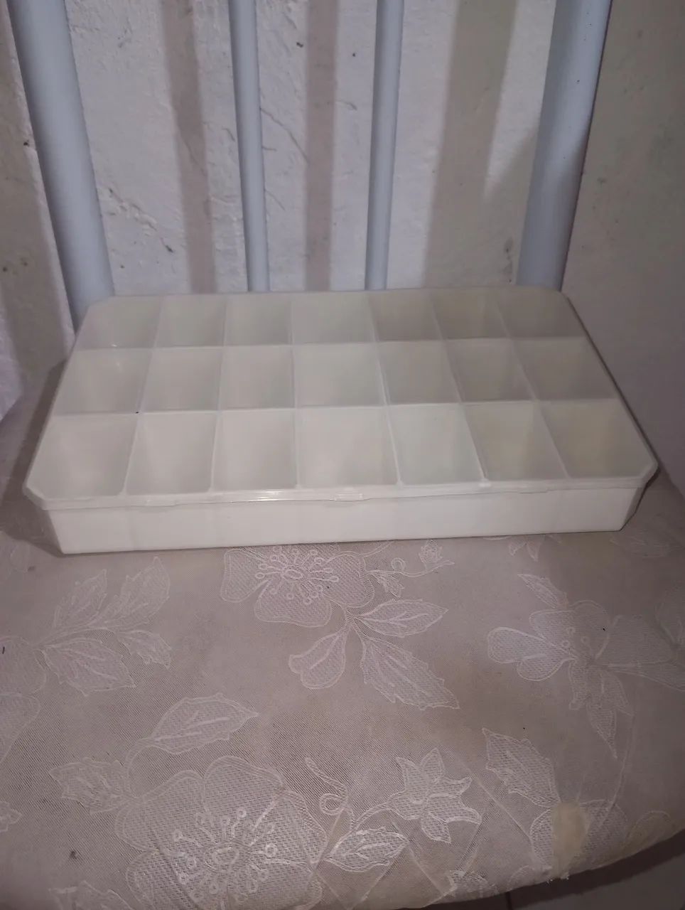 Maleta organizadora