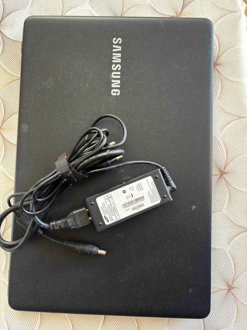 Notebook Samsung Core i3 | Perfeito para Estudos e Trabalho - Foto 2