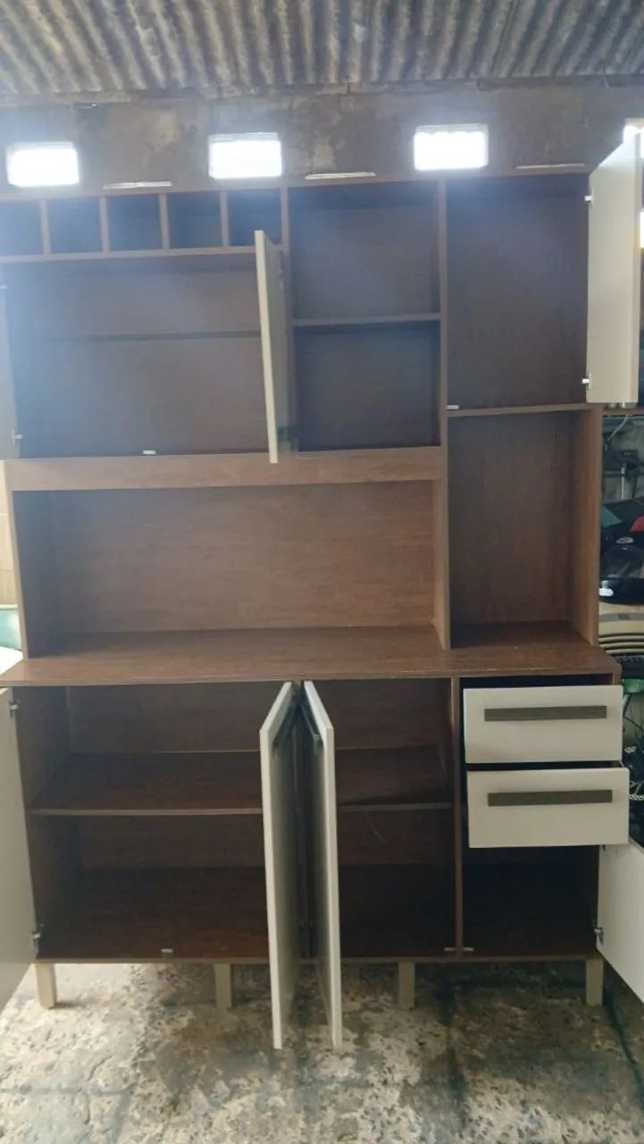 Armário de cozinha  - Foto 3