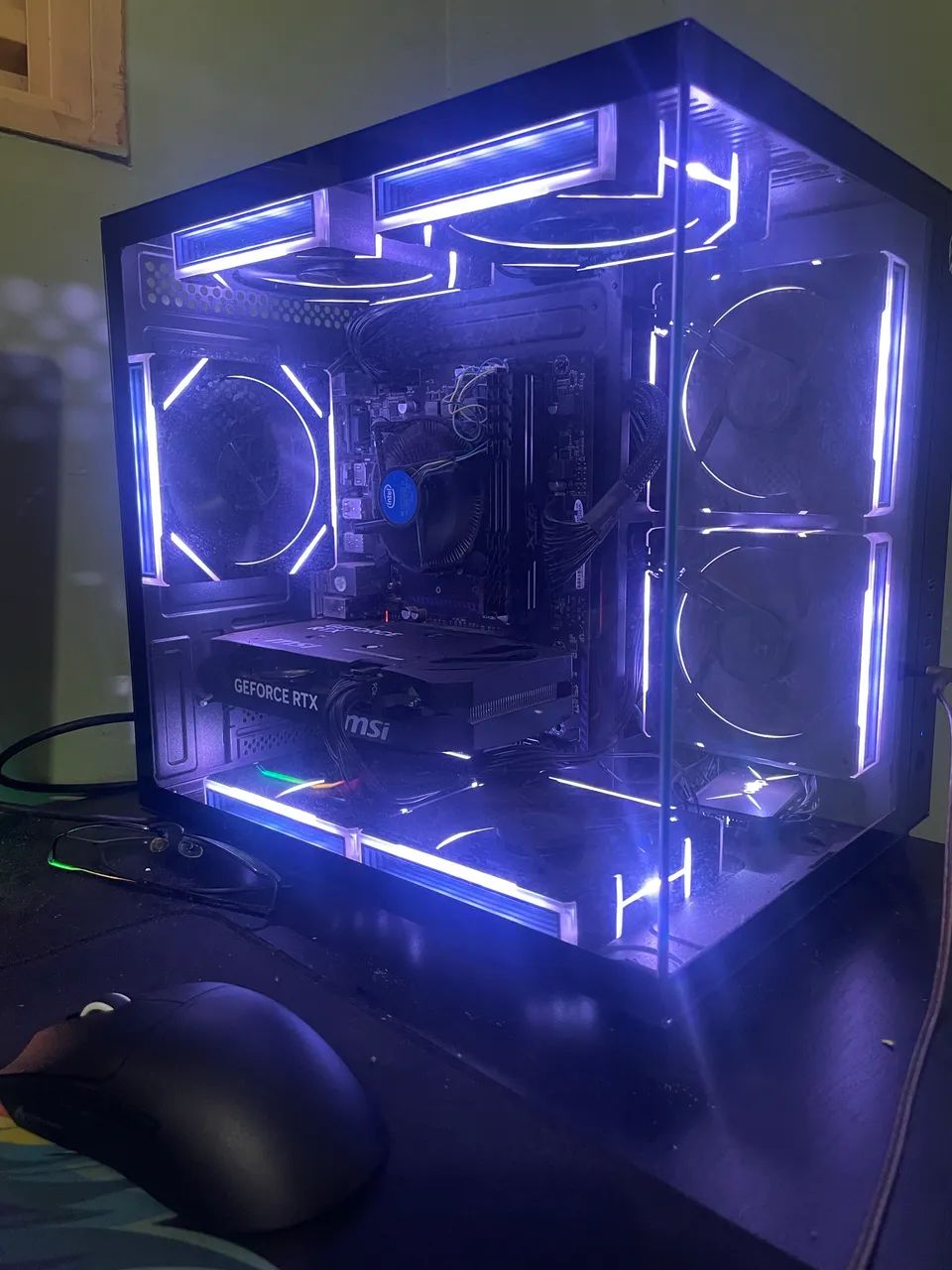 PC GAMER COMPLETO - Foto 3
