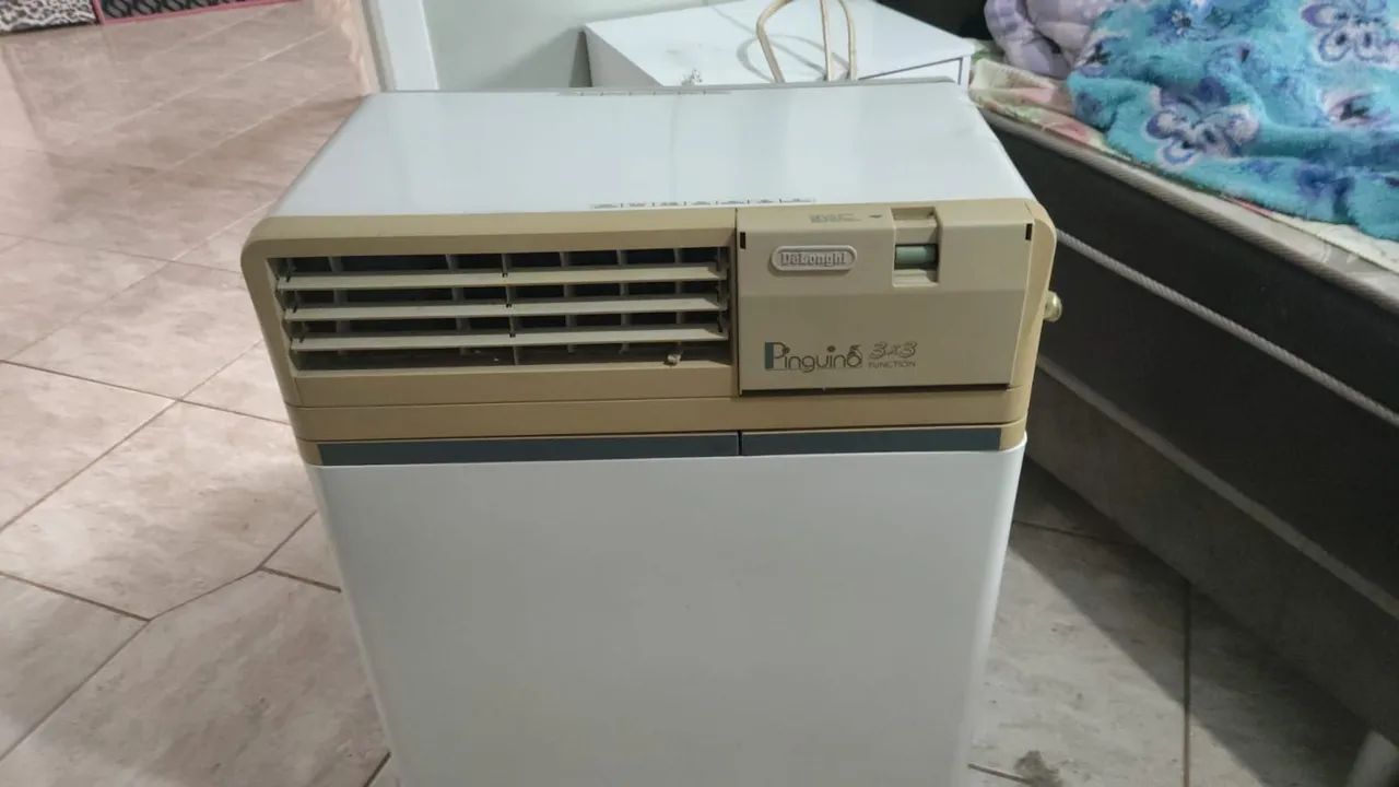 Vende se ar condicionado 