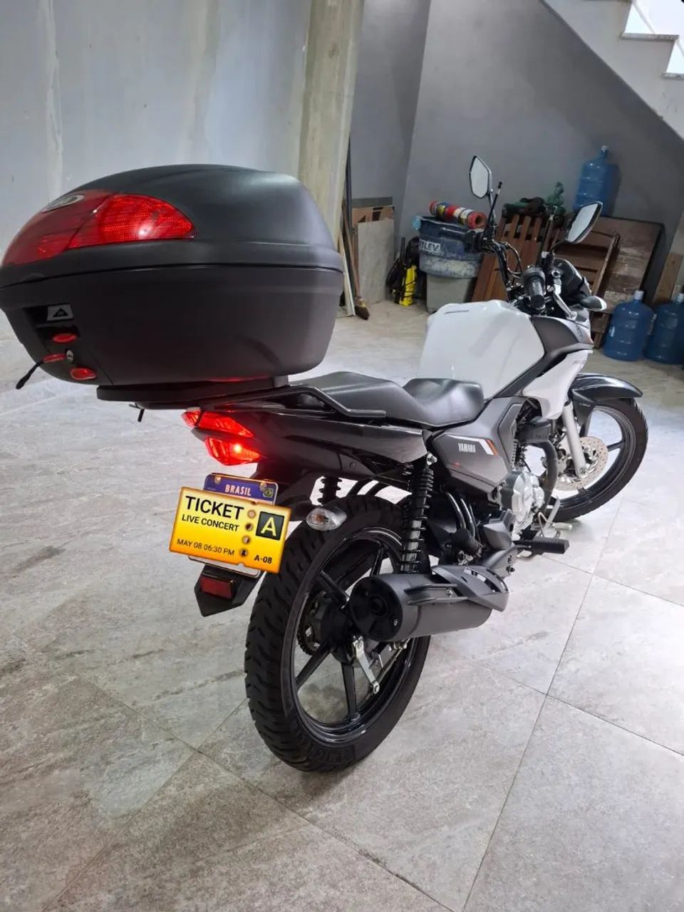 YAMAHA - FACTOR 2025 NOVÍSSIMA  - Foto 2
