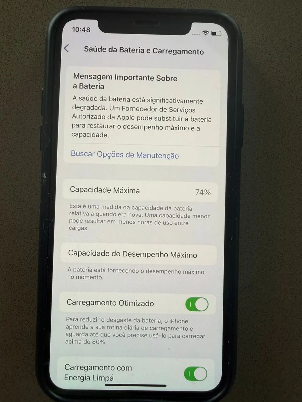 Iphone XS 64  - Foto 5