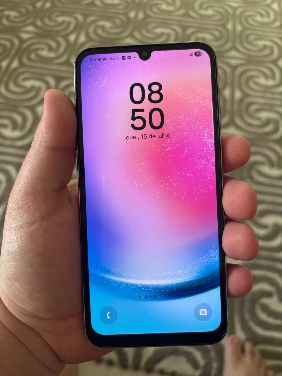 Celular Samsung A24 - Foto 3