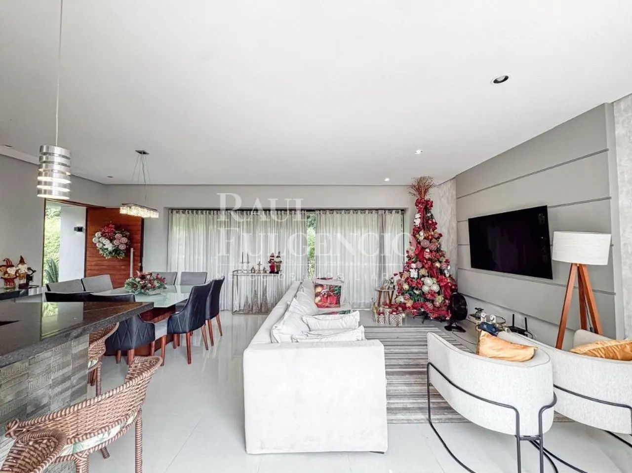 Casa térrea com 3 quartos em condomínio para Alugar | Royal Forest - Foto 2