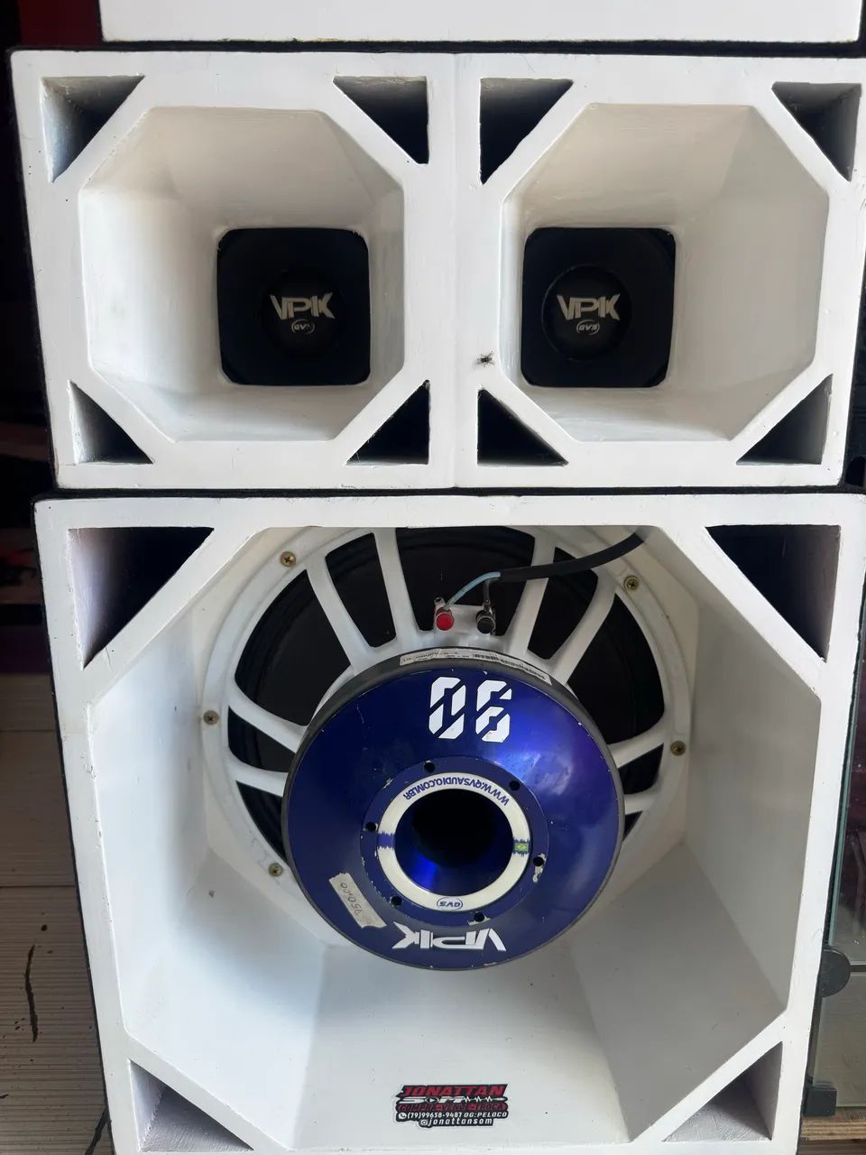Vendo som altomotivo  - Foto 4