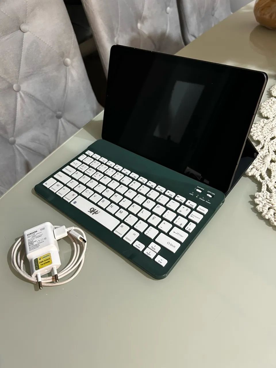 Galaxy Tab S6 Lite  - Foto 3