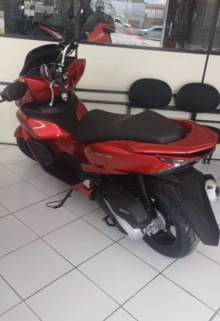 Vendo pcx 160  - Foto 4