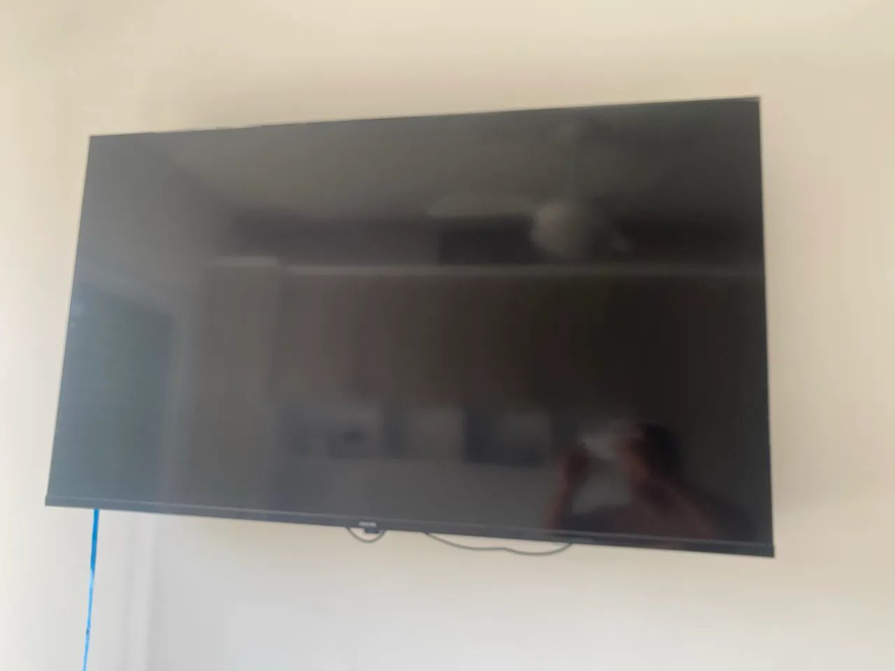 Tv 50 polegadas Philips  - Foto 2