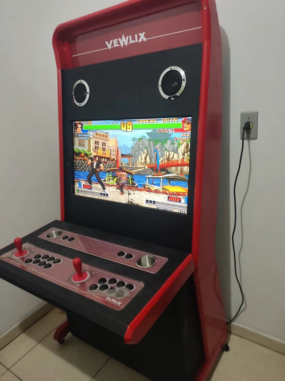 Fliperama  - Foto 2