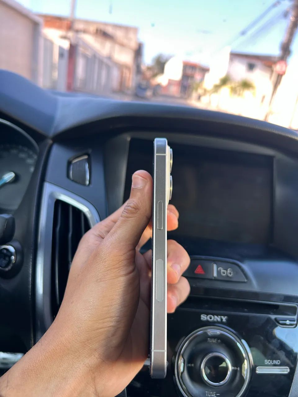 iPhone 15 pro  - Foto 5