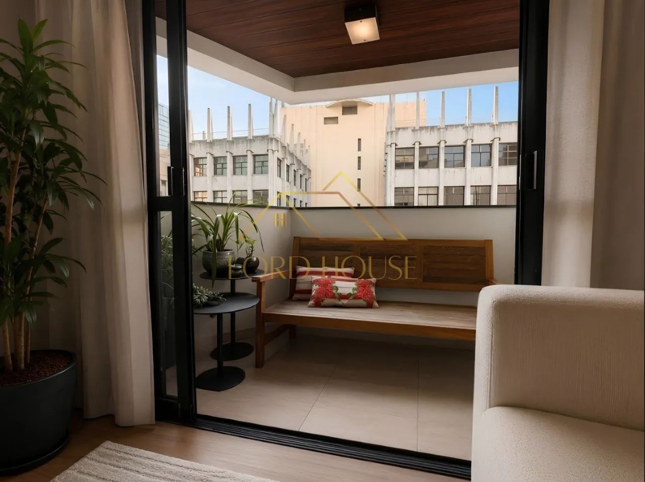 Apartamento à venda com 95m², Vila Olímpia - SP - Foto 4