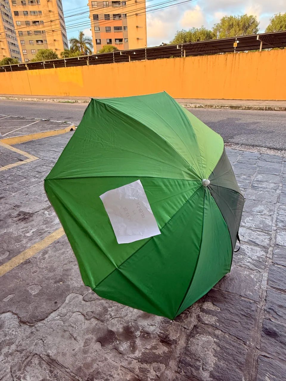 Guarda sol  - Foto 4