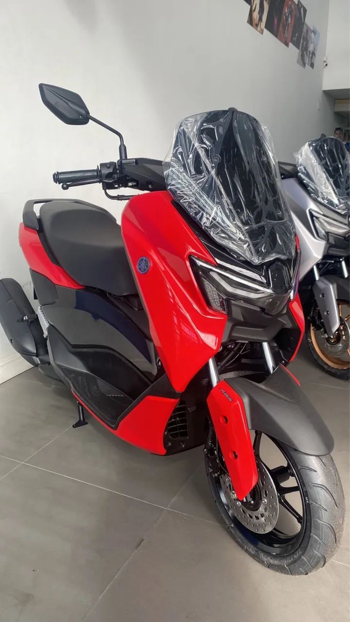 Yamaha Nmax 160 ABS  - Foto 2