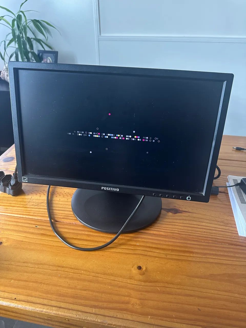 Monitor Positivo - Foto 2