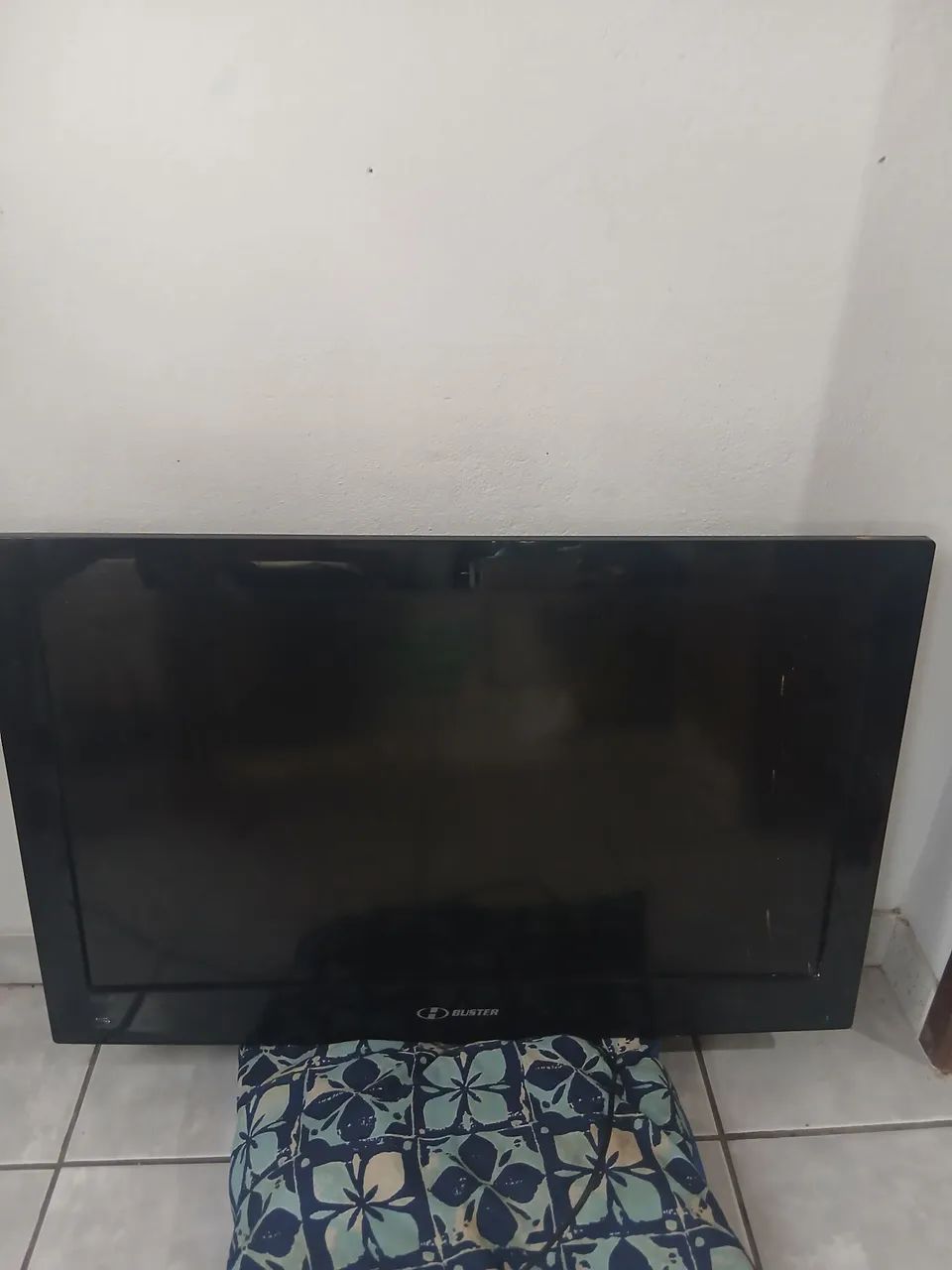 LCD 32 QUEBRADA