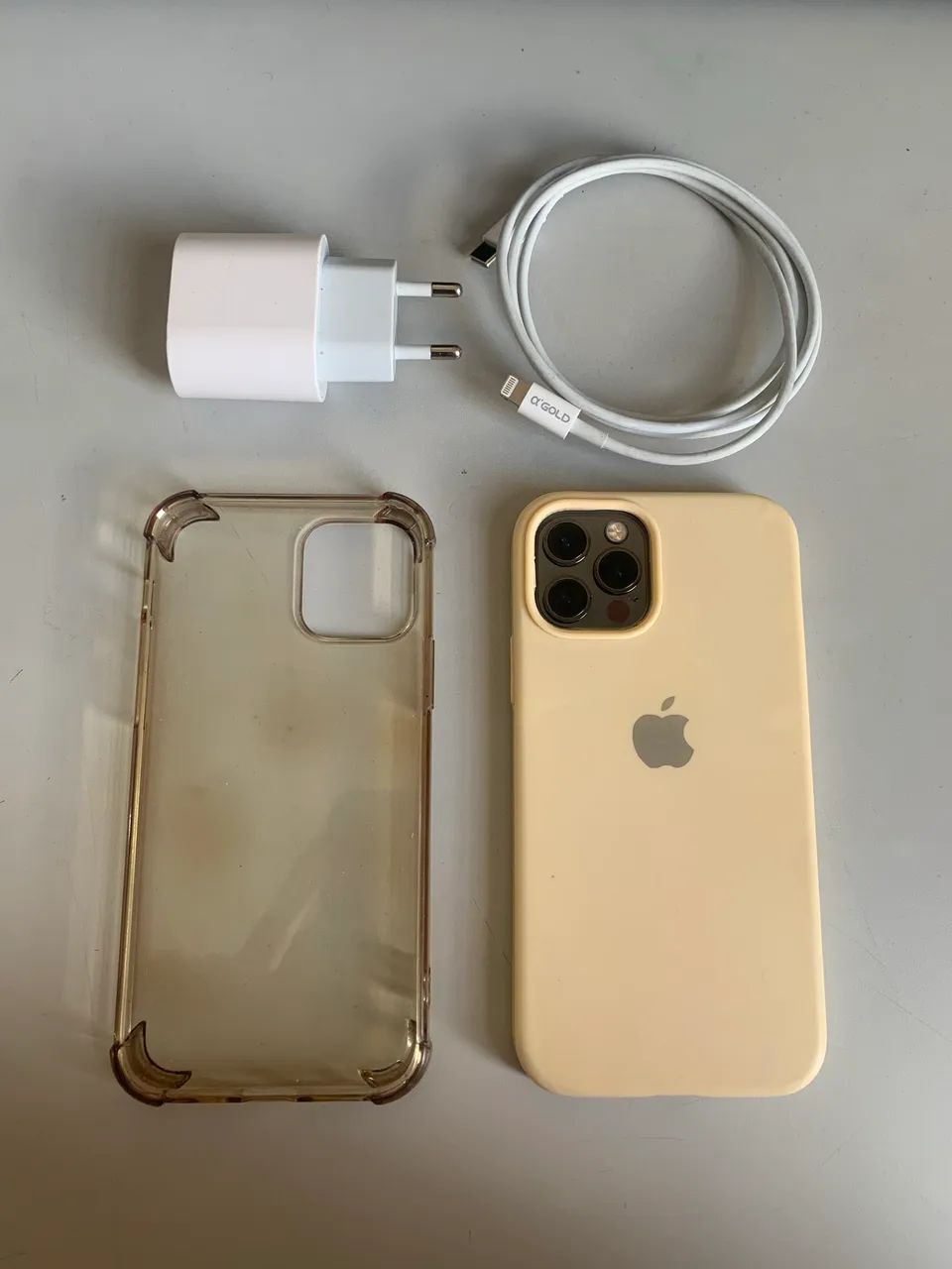 iPhone 12 PRO Muito Conservado - Foto 3