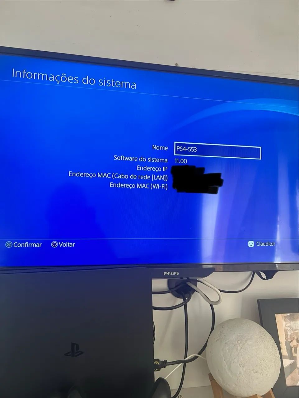 Ps4 Slim Desbloqueado  - Foto 2