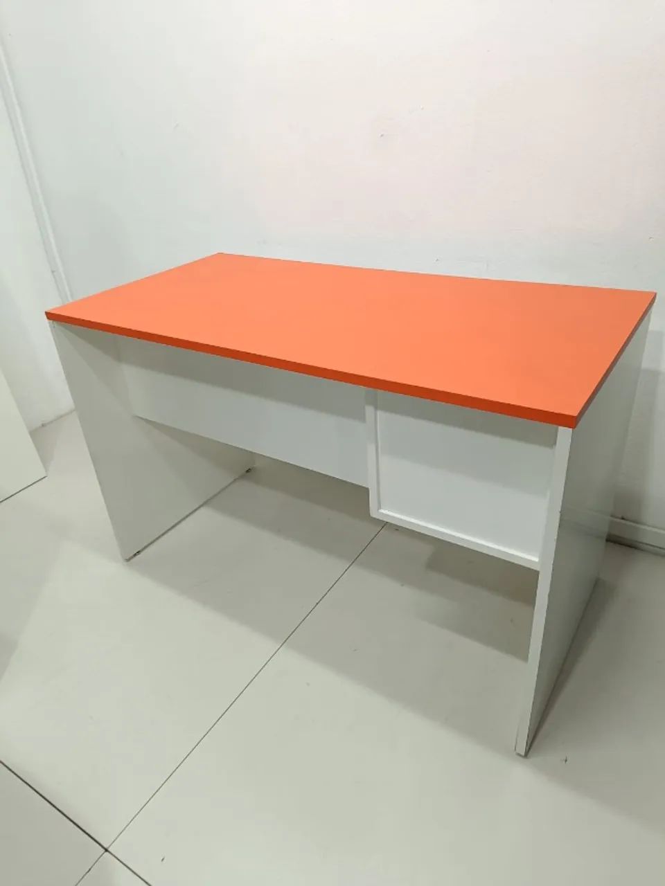 Mesa de escritório seminova - Foto 5