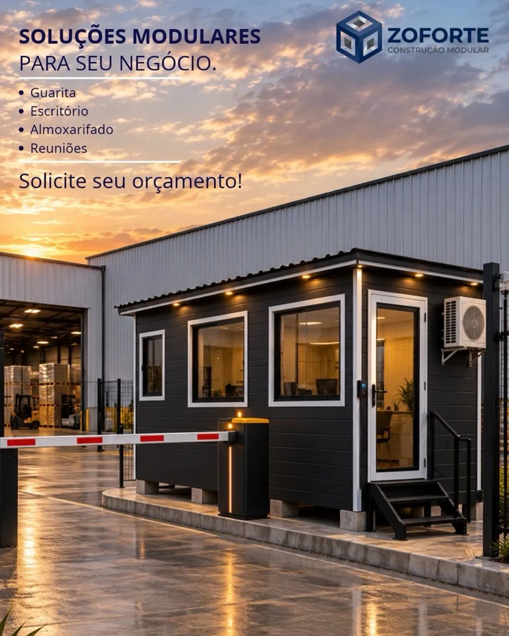 Casa modular  - Foto 3