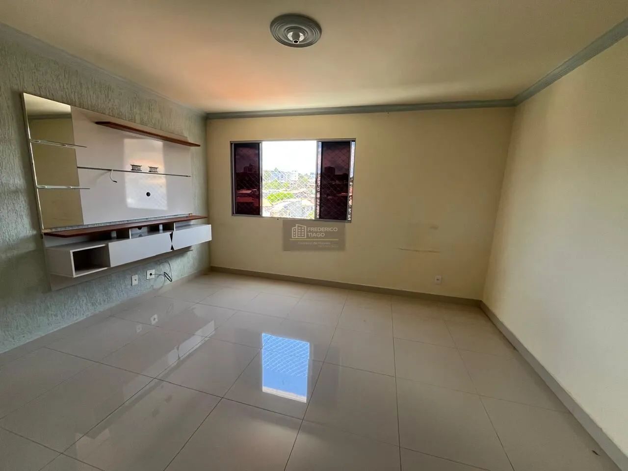 Condomínio Edificio Residencial Luzia e Pires - Apartamento 3 Quartos com Suíte e 2 Vagas  - Foto 2