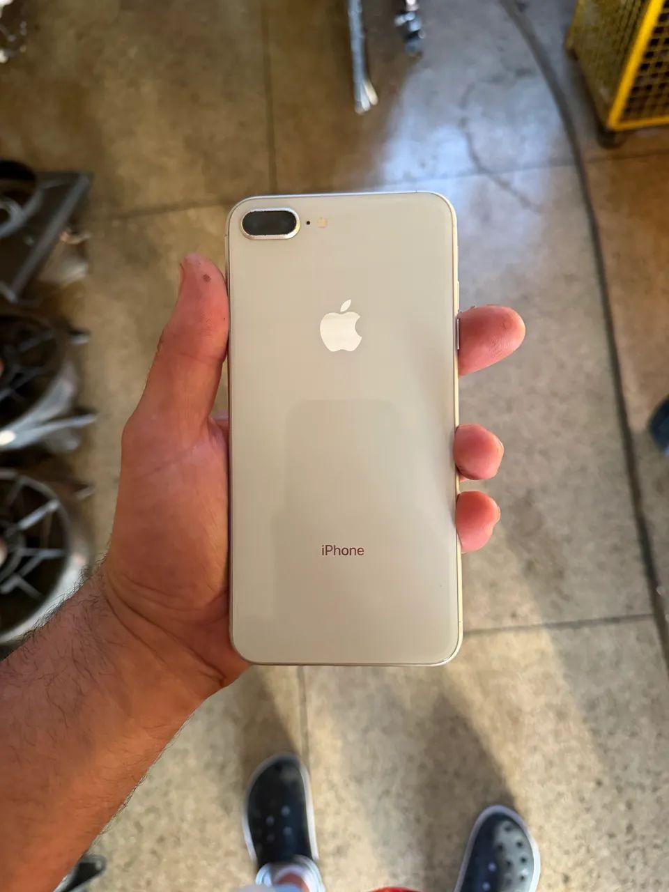 8plus 64 gb  - Foto 2