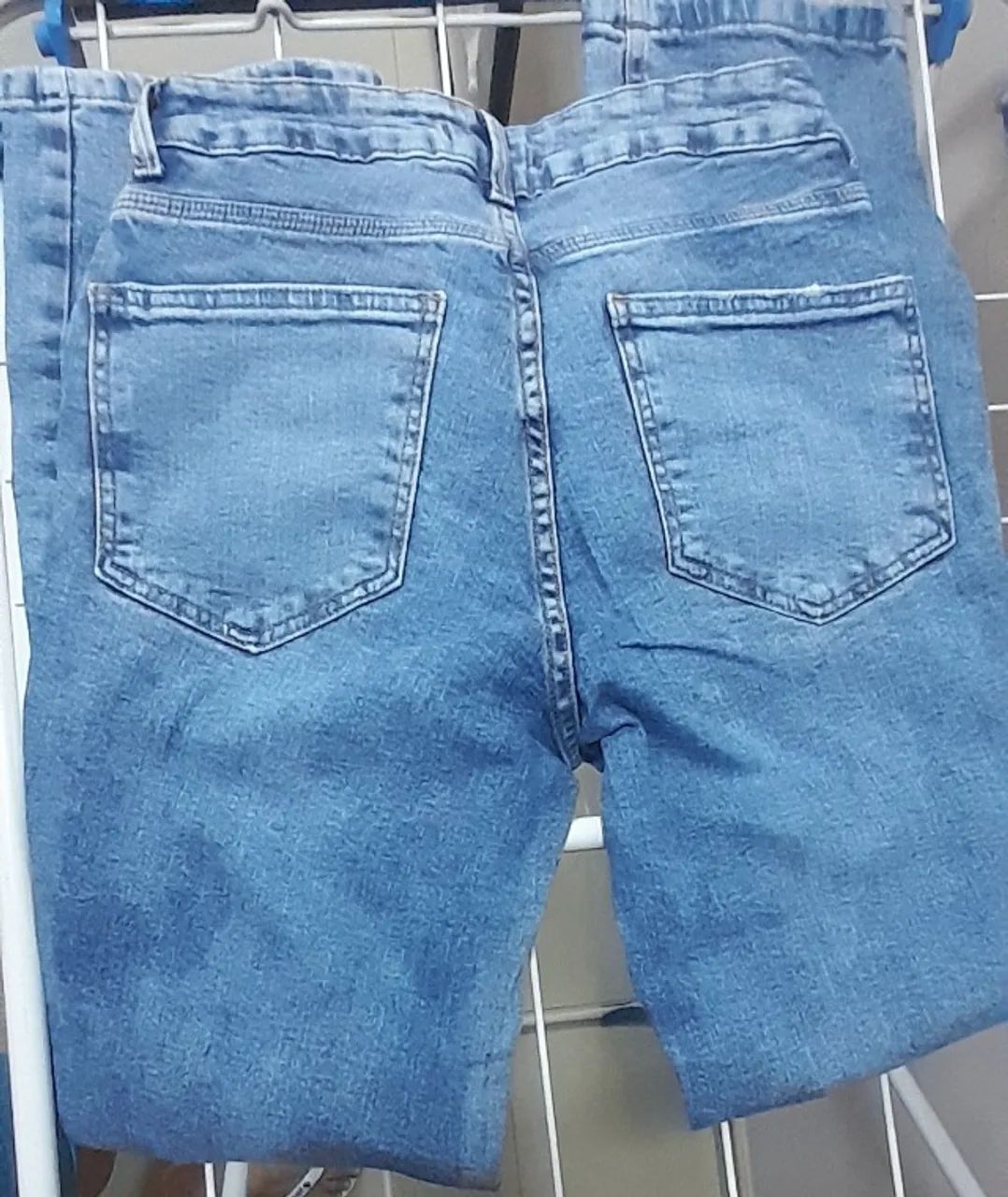 CALÇAS JEANS - Foto 3