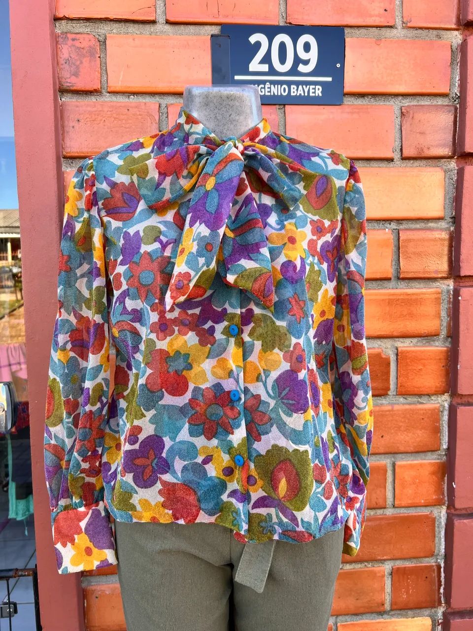 Roupas vintage  - Foto 2