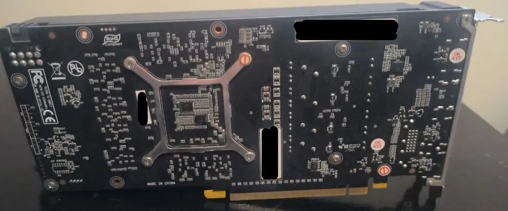 Geforce GTX 1060 6GB - Foto 3