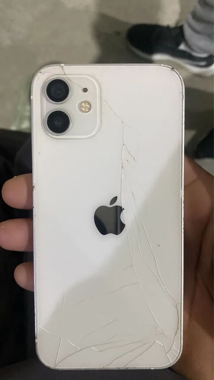 Vendo iPhone 12