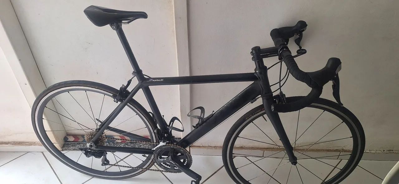 Bicicleta Speed/Road. Tam 50 - Foto 2