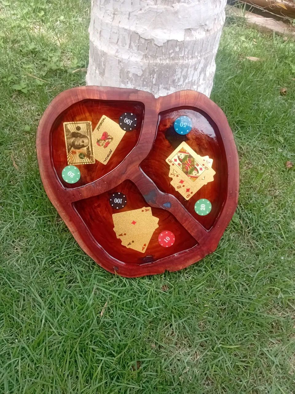 Tabua de churrasco  - Foto 5