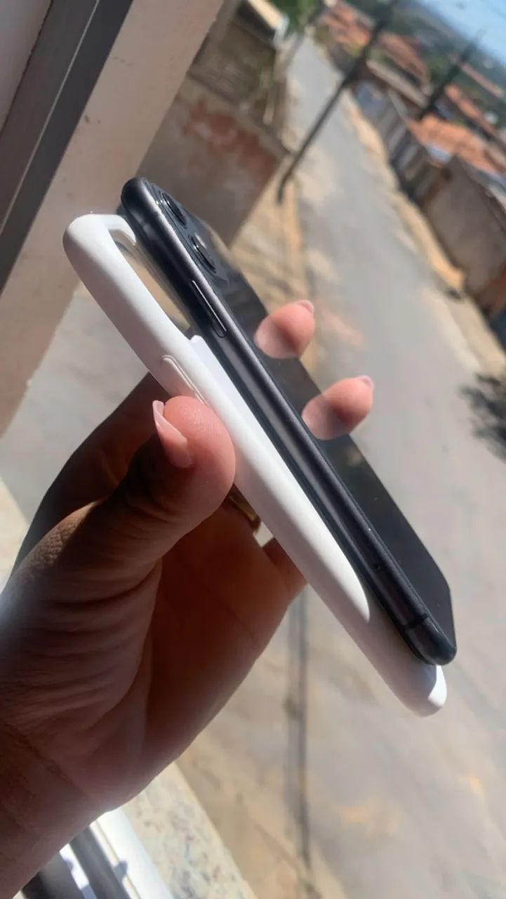 iPhone 11 - Foto 4