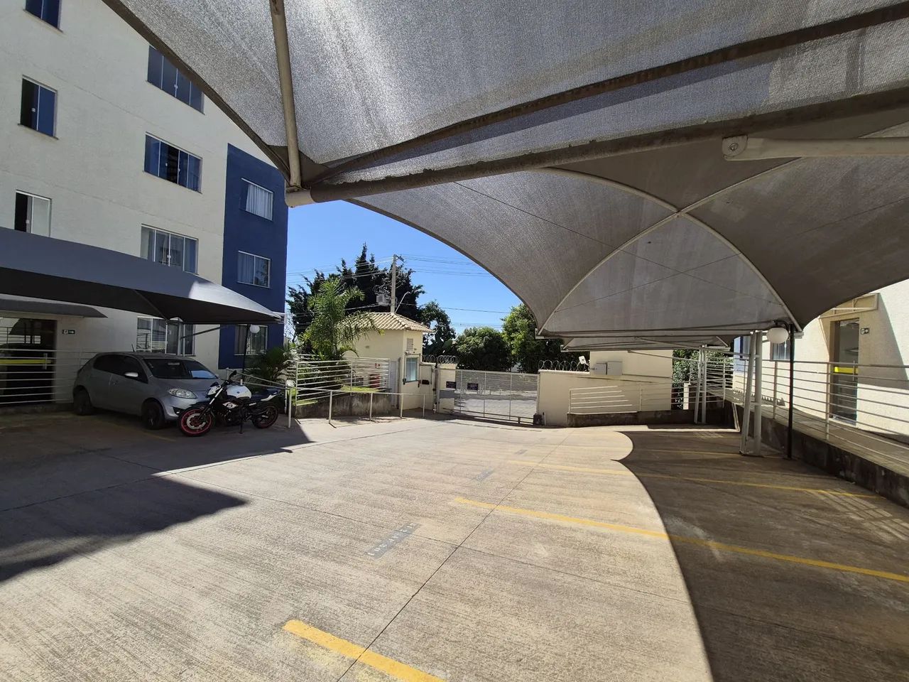 Apartamento em sete Lagoas novo . - Foto 4