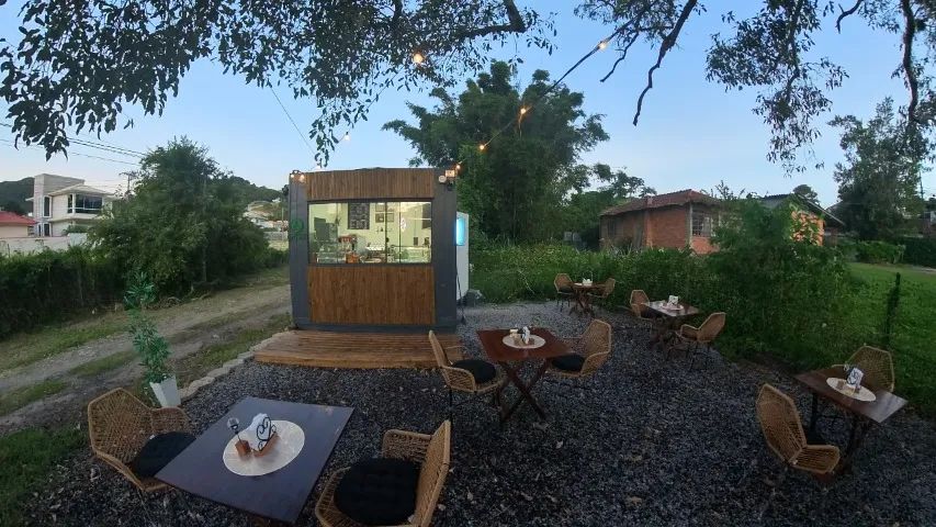 OPORTUNIDADE ÚNICA: Cafeteria & Açaíteria de Luxo (Grão 88) - Tudo Novo e Completo! - Foto 4