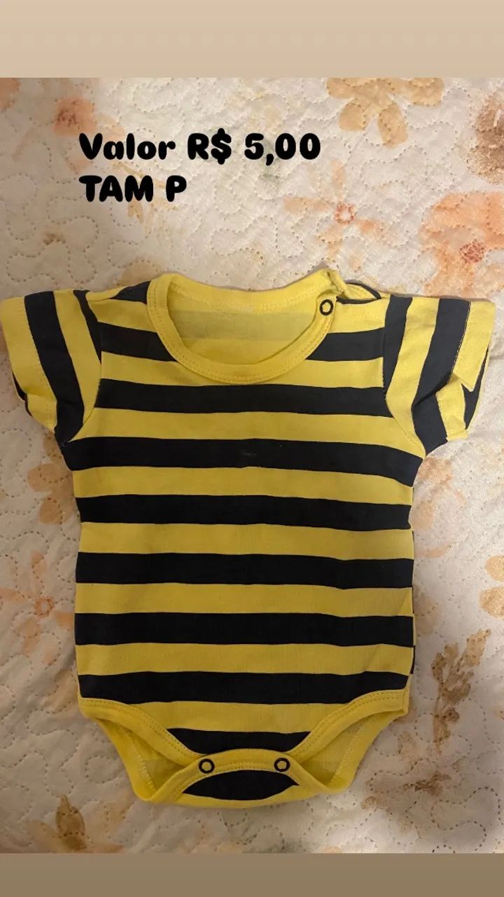 Roupas  - Foto 4