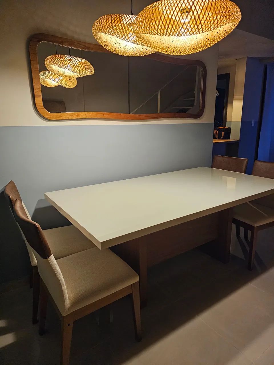 Vende-se Mesa de Jantar  - Foto 4