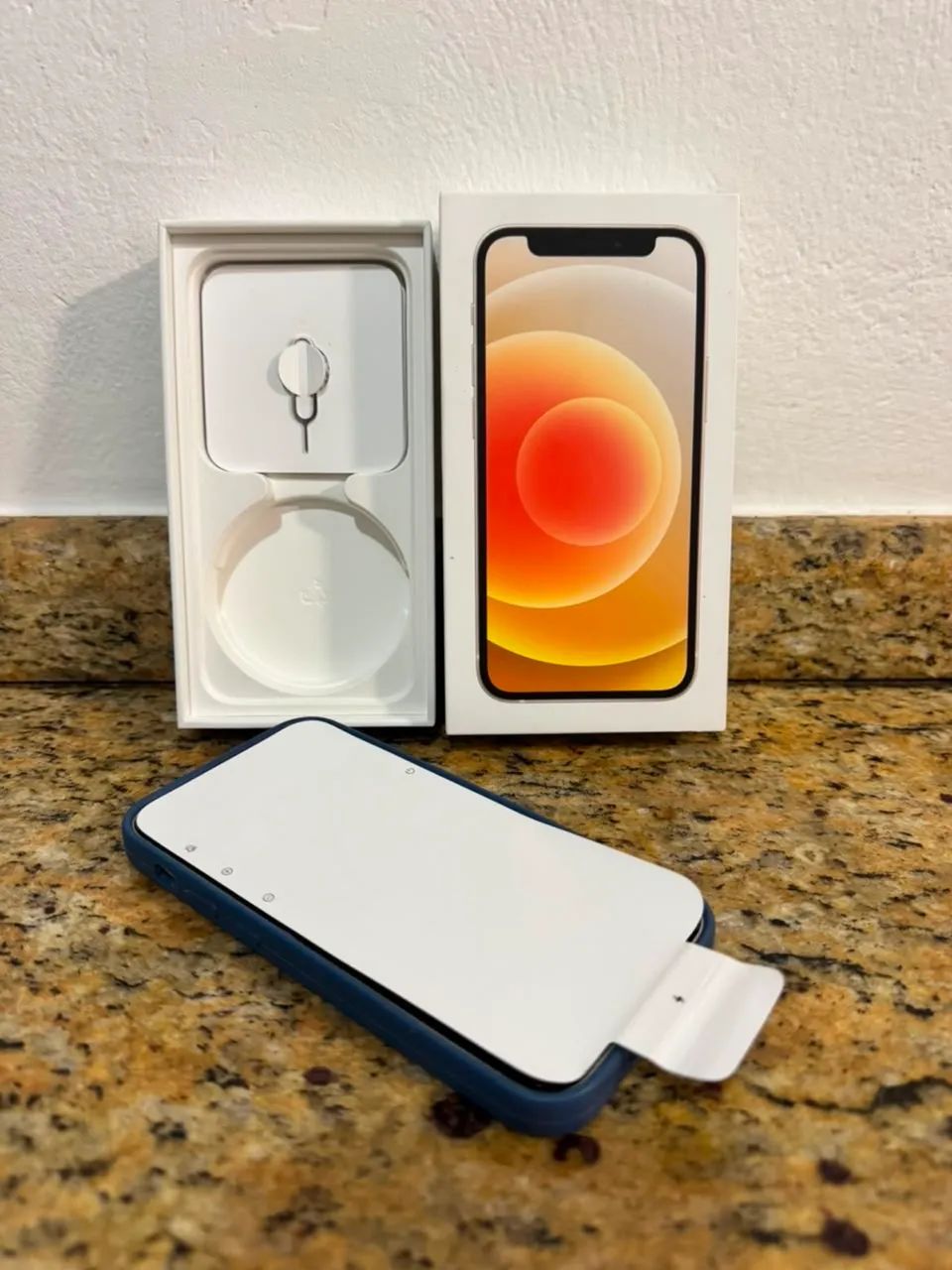 iPhone 12 Mini - 64Gb