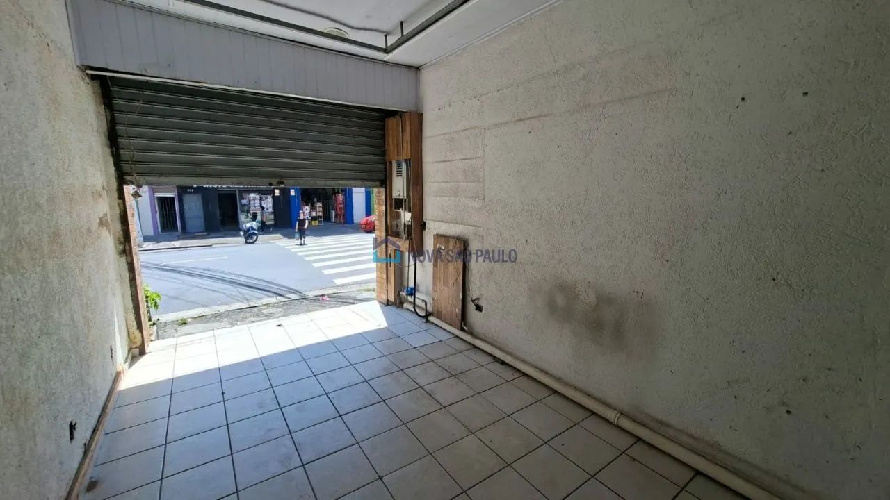 Ponto comercial para alugar! Metrô Saúde! - Foto 4