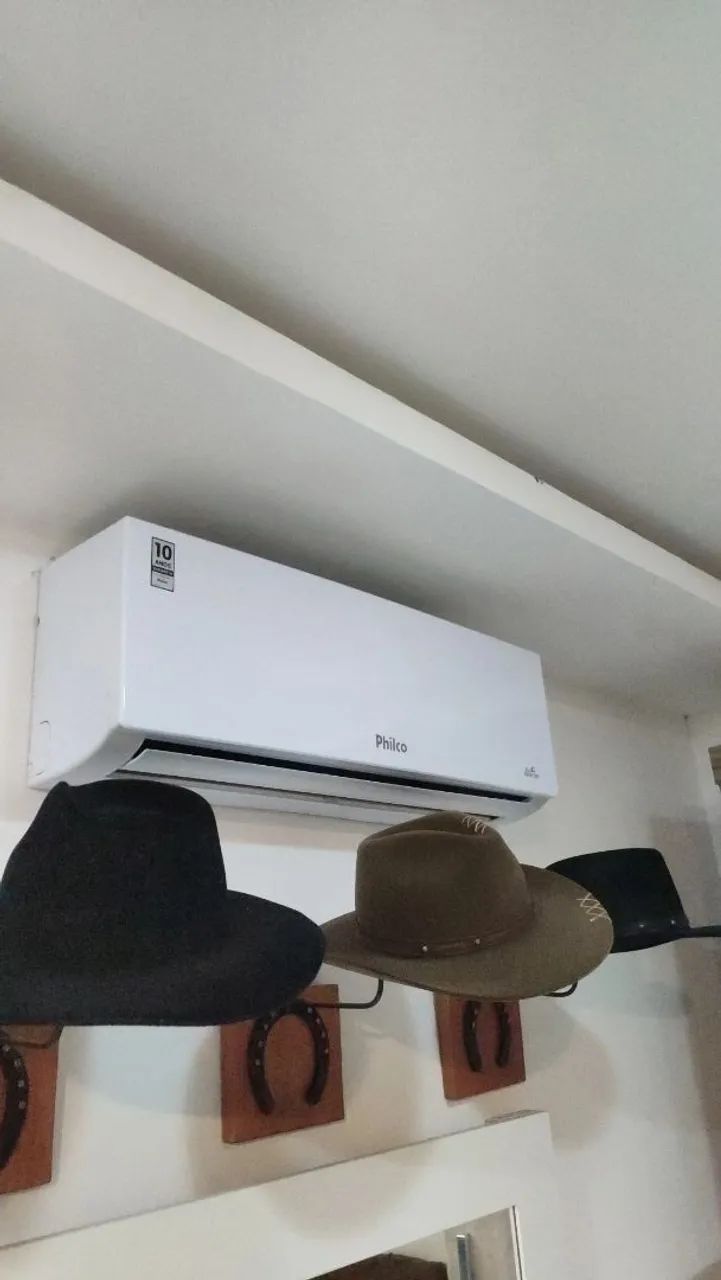 Serviços De Ar Condicionado  - Foto 3