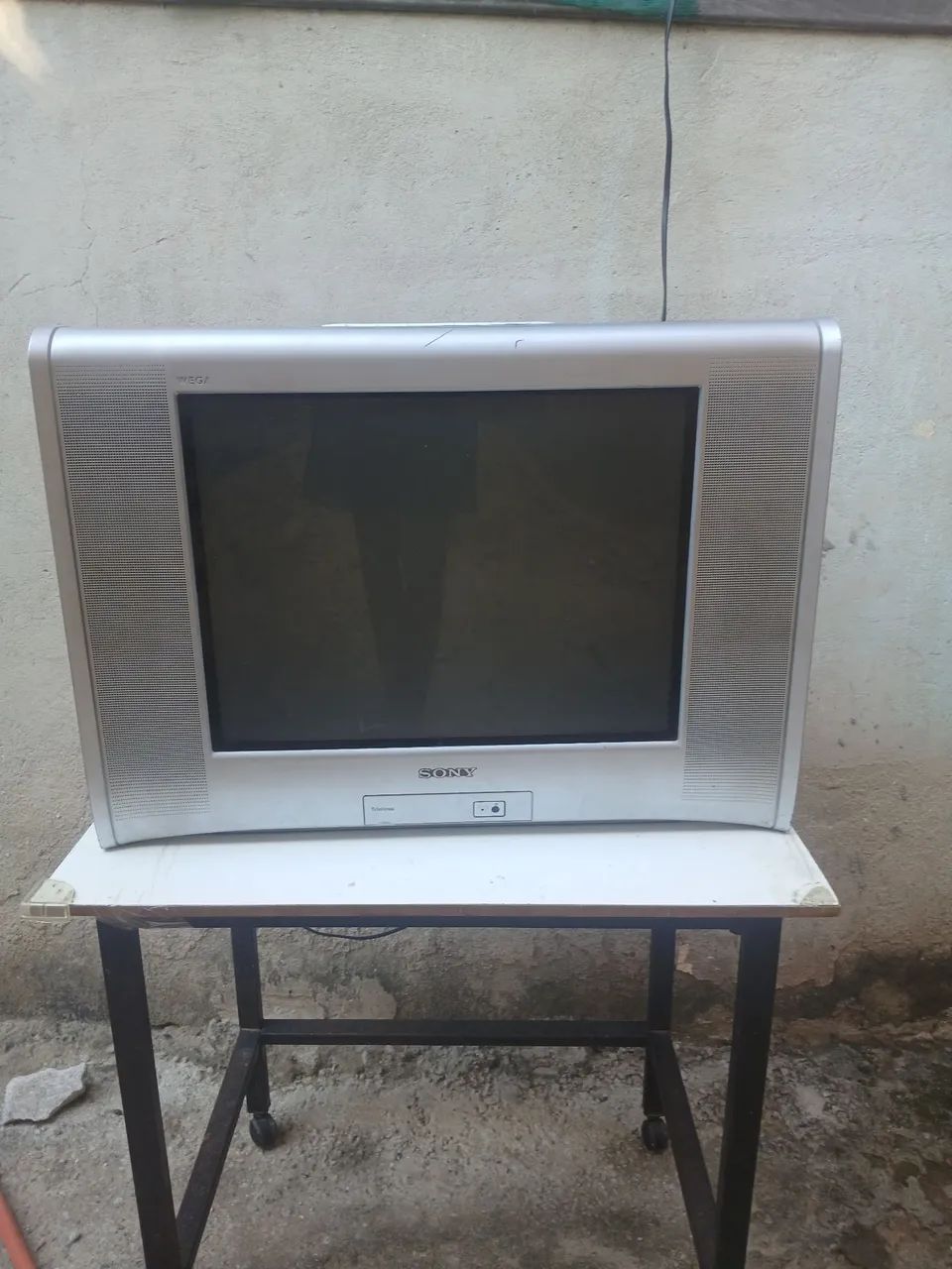 Vendo TV de tubo em perfeitas condições 