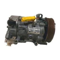 Compressor Ar 208 2008 C3 C4 307 1.5 1.6 2.0 2007/ C/ Sensor - Foto 5