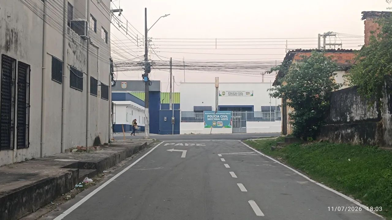 ALUGO PONTO COMERCIAL NO MAIOBAO - Foto 2